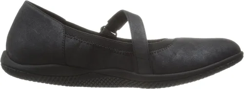 Vista 6 de Softwalk Hollis Flat para mujer