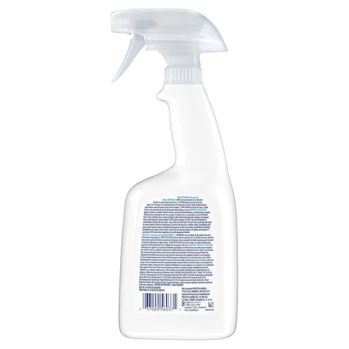 Vista 3 de Dawn Professional Power Disolver Spray, spray desengrasante a granel para ollas, sartenes, platos, estufas, hornos y parrillas en cocinas