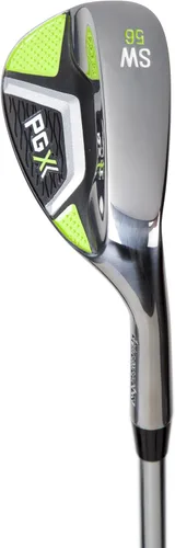 Vista 3 de Pinemeadow Golf PGX palo de golf hierro wedge