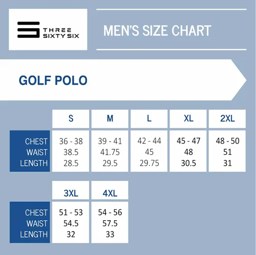 Vista 6 de Three Sixty Six - Camisetas de golf para hombre material Dry-Fit polo de manga corta con cuello atlético y casual