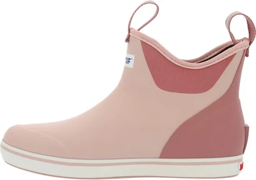 Vista 10 de XTRATUF Botines acuáticos para mujer Negro