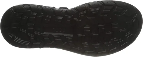 Vista 4 de ECCO Exowrap - Sandalias deportivas de 3 correas para hombre