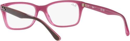 Vista 6 de Ray-Ban RX5428 - Marcos cuadrados para lentes graduados