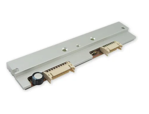 Vista 5 de Datamax PHD20-2260-01 Cabezal de impresión para impresoras M-4210, resolución de 203 DPI