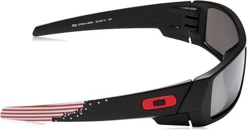 Vista 3 de Oakley Gascan - Gafas de sol para hombre