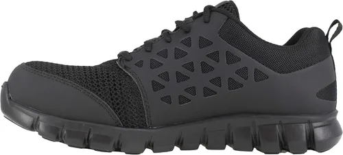 Vista 3 de Reebok Zapato de trabajo deportivo con cojín sublite para hombre