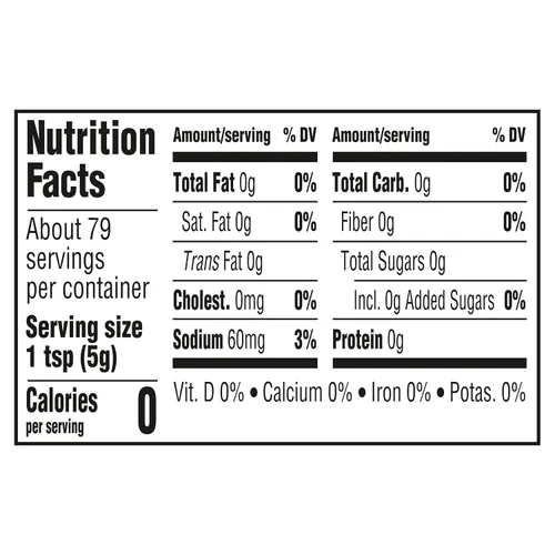 Vista 2 de Heinz Mostaza amarilla, 14 oz (396.89 g)