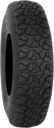 Vista 3 de MSA Bounty 15" Wheels DX440 32" Tires 4x156 3/8x24