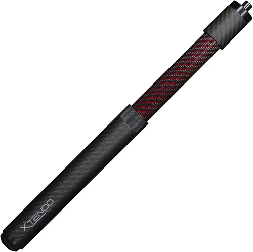 Vista 4 de Longoni XTENDO DINAMICA - Extensión telescópica para piscina de carbono