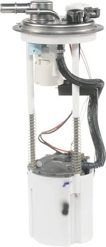 Vista 3 de GM Genuine Parts MU2142 (19257095) Bomba de combustible y módulo de sensor de nivel