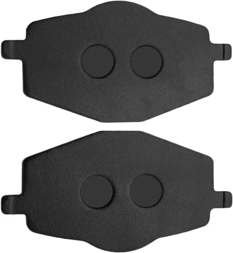 Vista 5 de Juego de pastillas de freno para Y&AMAHA TZR50 97-00 TDR125 93-03 YZ125 YZ250 1988 XT600 para T&enere XT600Z XT600E 87-03 para XTZ 660 91-98
