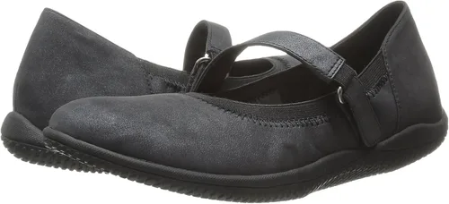 Vista 7 de Softwalk Hollis Flat para mujer