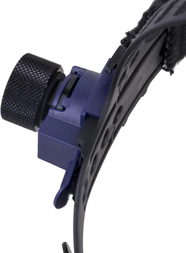 Vista 8 de 3mirrors Sujetadores de casco para capucha de soldadura (Pipeliner) Accesorios de repuesto para casco, accesorios de tornillos, capucha abatible