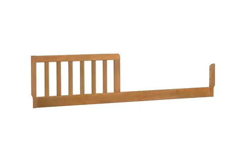 Vista 9 de DaVinci Kit de conversión de cama infantil (M3099) en salvia claro Savia Claro