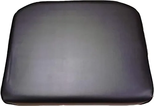 Vista 8 de Juego de 4 cojines de asiento para John Deere 450D 455D 550 555A 555 se adapta a JD Dozer Lo
