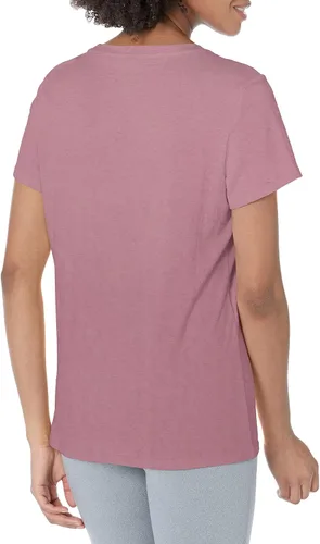 Vista 2 de Calvin Klein Performance Camiseta de manga corta para mujer