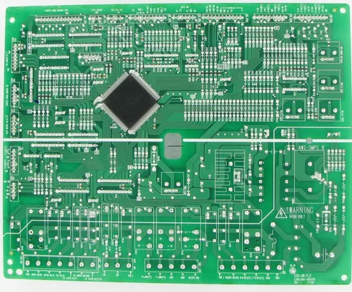 Vista 2 de CoreCentric - Placa de control de refrigerador remanufacturada para Samsung DA41-00648B
