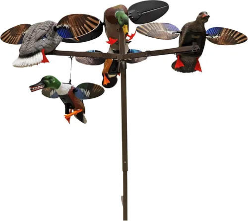 Vista 14 de MOJO Outdoors Señuelos y accesorios de caza de palomas - (elige estilo)