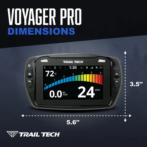 Vista 6 de Voyager Pro Kit, UTV
