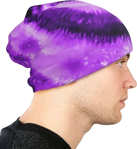 Vista 110 de Bufanda casual Bandana Sombrero Suelto Gorro Elástico Gorro, Gorro