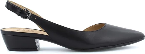 Vista 17 de Naturalizer - Zapatos Pump tacón de talud para mujer