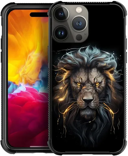 Vista 37 de DJSOK Funda compatible con iPhone 7/8/SE2, funda de ciervo de oro negro para iPhone 7, para niños y niñas, a prueba de golpes, resistente a