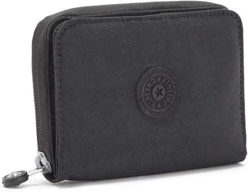 Vista 2 de Kipling Money Love, tecnología RFID anti-hacker, cartera de poliéster con cierre de cremallera