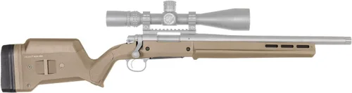 Vista 6 de Magpul Hunter 700 Remington 700 Stock de acción corta