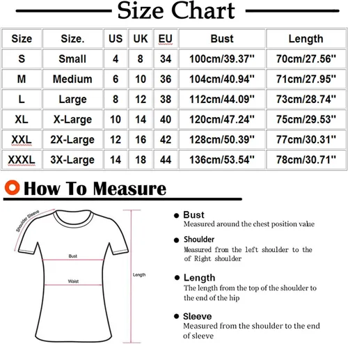 Vista 3 de Shirts for Women Dressy Casual 2023 Tshirts Party Fashion Trendy Vacation Blouses Boho Womens Summer Tops