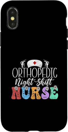 Vista 4 de iPhone 15 Orthopedic Nurse Orthopedic Nurses Ortho Orthopedics Case