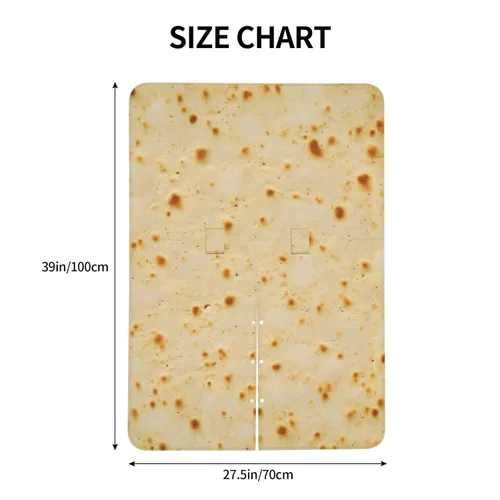 Vista 2 de Burrito Taco Tortilla Funda de asiento de coche Baby Stuff Western Infant Carseat Covers Baby Girl Highland Asiento de coche Canopy Boy Invierno