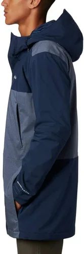 Vista 5 de Columbia Men's Northbounder Ii Jacket, Waterproof & Breathable