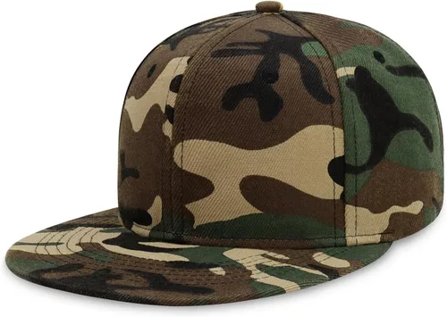 Vista 72 de CHOK.LIDS - Gorra de béisbol con visera plana estilo Snapback clásico, ajustable, con borde plano, de alta gama, color de moda, estilo tono liso