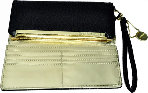 Vista 6 de Steve Madden Cartera triple para mujer