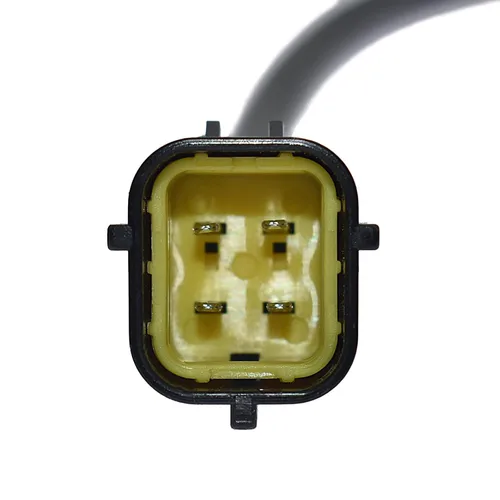 Vista 9 de Sensor de oxígeno O2 25189499 para Chevrolet Chevy LAAM Cruze J300 2009-2015