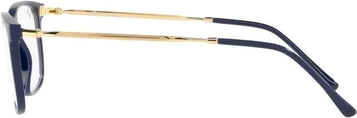 Vista 3 de Ray-Ban Rx7244 Square Prescription Eyeglass Frames