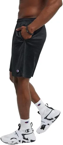 Vista 3 de Champion Pantalones cortos de malla con bolsillos, para hombre