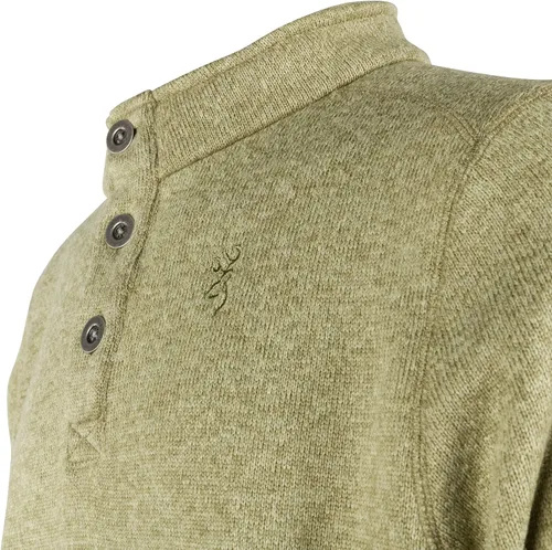 Vista 5 de Browning Gilson - Suéter para hombre