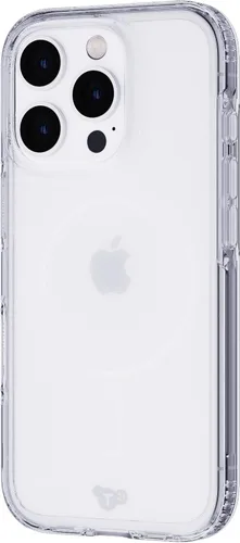 Vista 12 de Tech21 Impacto transparente para iPhone 6 Plus/6S Plus - Mate