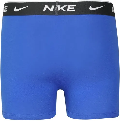Vista 7 de Nike NHB E Day Cotton Stretch 3 para niño (niños grandes)