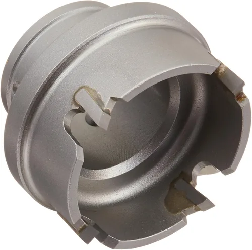 Vista 8 de Greenlee 645-1-1/2 Cortador de agujeros, acero inoxidable