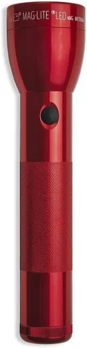 Vista 11 de Linterna LED 2 de células D MagLite ML300L