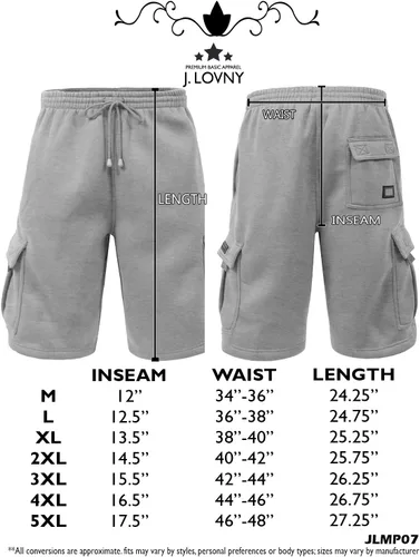 Vista 7 de pantalones cortos de verano con cordón de forro polar para hombre, M-7XL