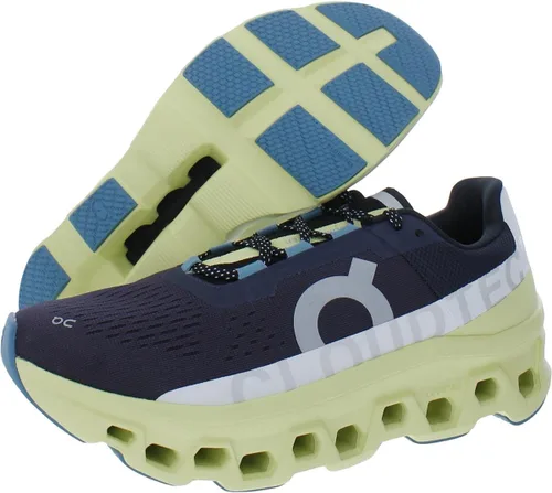 Vista 2 de On Zapatillas de running para hombre, 10.6 in
