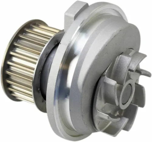 Vista 2 de Bomba de agua para Isuzu Amigo Rodeo Daewoo Leganza Nubira (EB3-4884952)