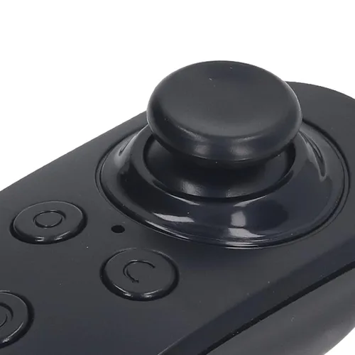 Vista 5 de VBESTLIFE Gamepad VR para iOS, Android, PC, control remoto inalámbrico VR Gamepad 4 modos Control remoto Joystick moderno Gamepad para teléfono