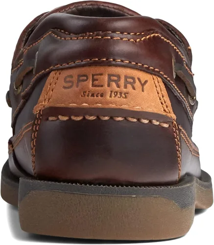 Vista 4 de Sperry Mako - Zapato mocasín, 2 ojales, para hombre