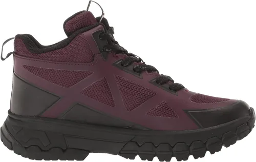 Vista 6 de BASS Outdoor Peak Seamless Hiker Mid para mujer Higo