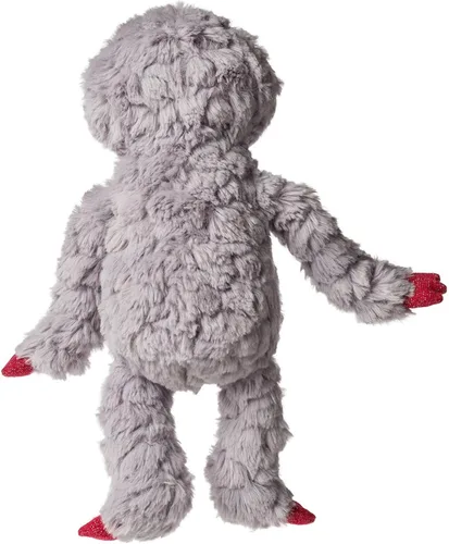 Vista 3 de Mary Meyer Colección de masilla de peluche, juguete suave, 11 pulgadas, perezoso corazón