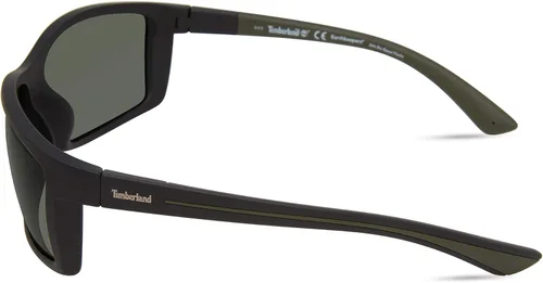 Vista 3 de Timberland Tba9273 - Gafas de sol rectangulares para hombre
